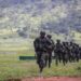 UK tells Rwanda to withdraw troops from DRC