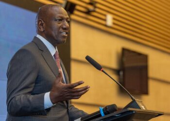 Africa Credit Rating Agency will unlock development financing – Ruto