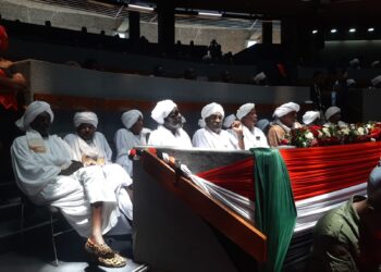 Sudan accuses Kenya of hostility for hosting RSF rebels, warns of consequences