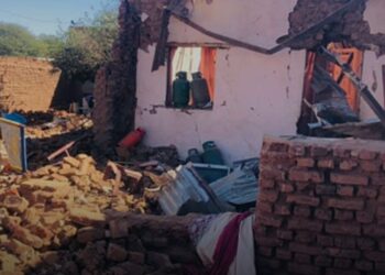 Sudan war worsening humanitarian situation, AU Panel says