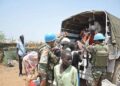 South Sudan gov’t pressured to end fighting in Upper Nile