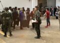 Kenya negotiates release of 70 Kenyans trafficked to Myanmar scam centres