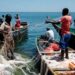 Tanzanian police beat Kenyan fishers, force them to eat raw fish in Vanga