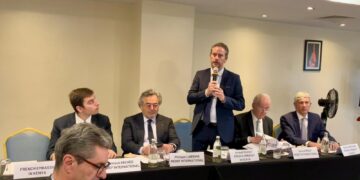 French investors explore opportunities in Kenya ahead of Africa-France Summit