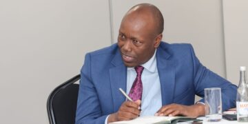 Trade CS Kinyanjui cautions against disrespecting Sudan, key tea market