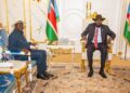 Raila’s peace mission in South Sudan faces headwinds