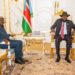 Raila’s peace mission in South Sudan faces headwinds