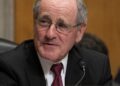 US Senate message to allies in Africa: You can’t eat two lunches same time!