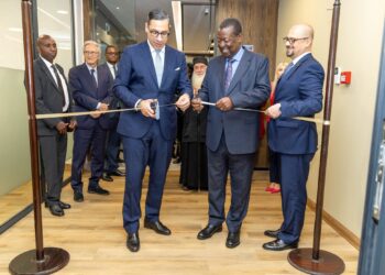 Cyprus opens embassy in Kenya in move to deepen diplomatic ties