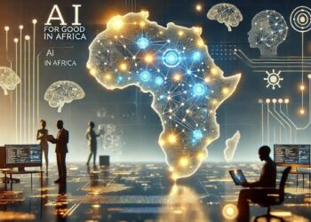 SUDI: Kenya ought to be the benchmark for liberal AI use, not hindrance