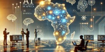 SUDI: Kenya ought to be the benchmark for liberal AI use, not hindrance