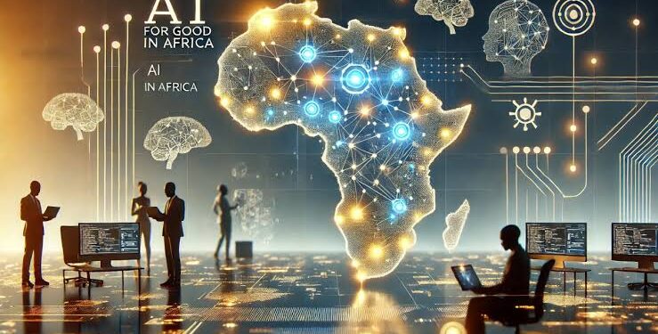 SUDI: Kenya ought to be the benchmark for liberal AI use, not hindrance