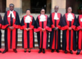 Spotlight on Judiciary as petitioner accuses top judges of bribery