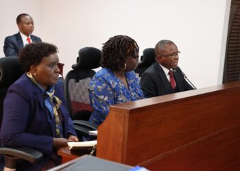 Kenya, Tanzania seal deal to protect traders after ban dispute