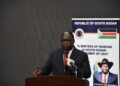 South Sudan wars NGOs against depositing cash in Kenya, Uganda