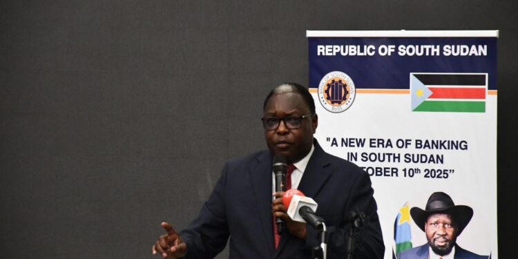 South Sudan wars NGOs against depositing cash in Kenya, Uganda