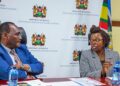 Counties splurge cash on salaries as development suffers – CoB report