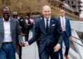 Foreign Affairs denies external pressure  in awarding immunity to climate NGO
