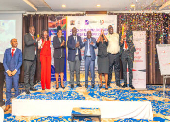 Kenya tops Comesa integration ranking as regional leader