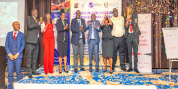 Kenya tops Comesa integration ranking as regional leader