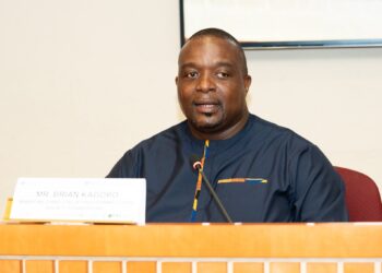 Deportation of Zimbabwean activist sparks alarm over shrinking civic space