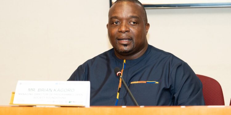 Deportation of Zimbabwean activist sparks alarm over shrinking civic space