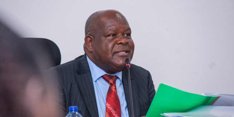 MPs reject IEBC’s Sh63 billion cost for 2027 General Election