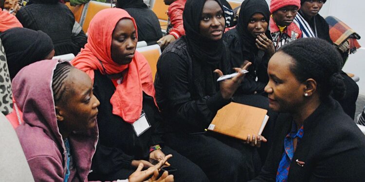 ILO report exposes gaps leaving Kenyan migrant workers vulnerable to exploitation