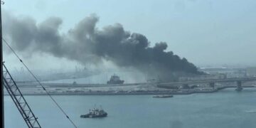 Fuel, exports, diaspora safety: Kenya feels Middle East missiles heat