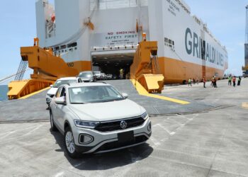 Lamu Port finds its strategic moment as Middle East war disrupts shipping routes