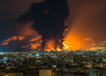 Cheap drones, expensive consequences: Why Middle East war is dangerous for Africa