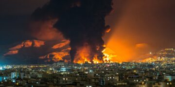 Cheap drones, expensive consequences: Why Middle East war is dangerous for Africa