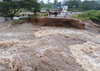 Climate crisis hits Kenya’s economy as new report details rising losses