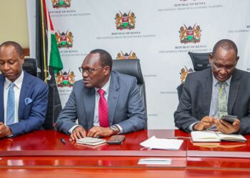 State warns of far-reaching economic impacts from Middle East war