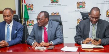 State warns of far-reaching economic impacts from Middle East war