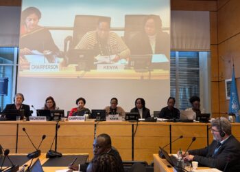 Kenya under fire at UN over indigenous land grab, ignored court orders