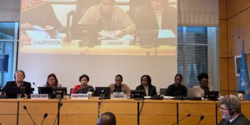 Kenya under fire at UN over indigenous land grab, ignored court orders