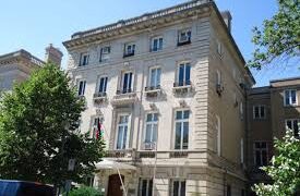 Millions budgeted, zero spent: Inside Kenya’s stalled embassy renovations