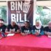 Press freedom, independence on trial in Uganda’s Sovereignty Bill