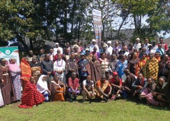 Hunter-Gatherer communities decry evictions, demand inclusion