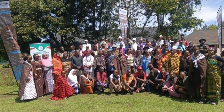 Hunter-Gatherer communities decry evictions, demand inclusion