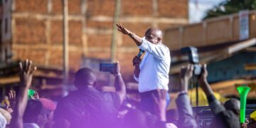 Kindiki retreats from Gachagua war amid Ruto–ODM deal claims