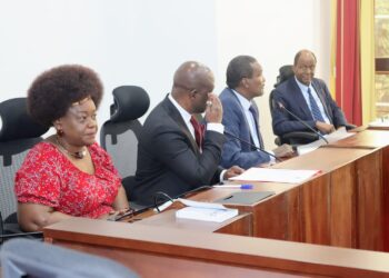 Ruto’s diplomatic chaos persist as MPs query envoy nominee, Vatican mission