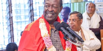 Kenya, India close in on comprehensive free trade deal