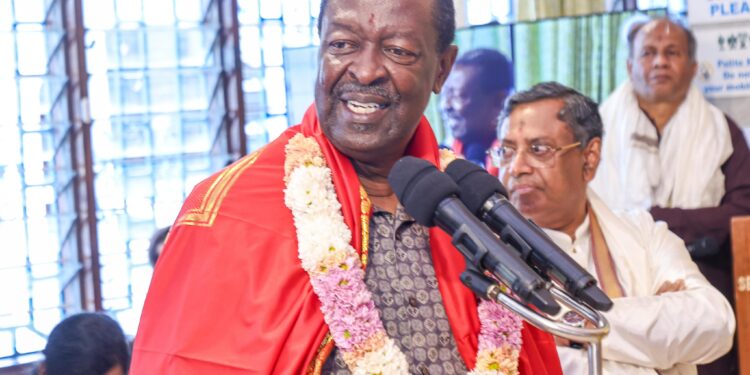 Kenya, India close in on comprehensive free trade deal