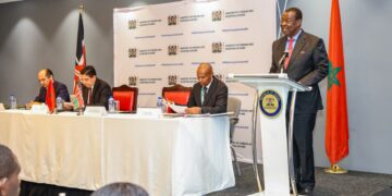Kenya cements foreign policy shift on Western Sahara with 11 Morocco deals