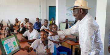 Billions at risk as key digital connectivity projects stall on low absorption