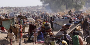 Fresh US sanctions expose external actors fuelling Sudan war as regional risks deepen