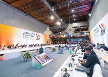 Big pledges, real impact? What Ruto–Macron Nairobi Declaration means for Kenyans