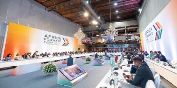 Big pledges, real impact? What Ruto–Macron Nairobi Declaration means for Kenyans